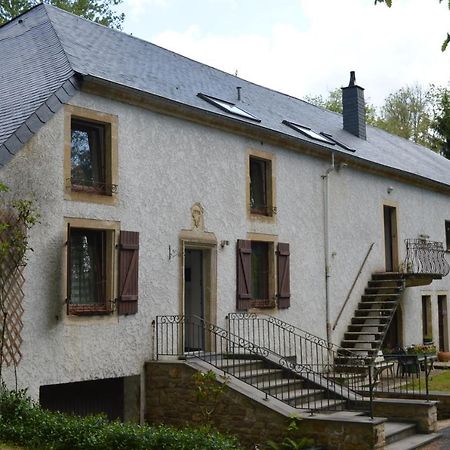 Le Moulin De Chatillon Saint-Leger Εξωτερικό φωτογραφία